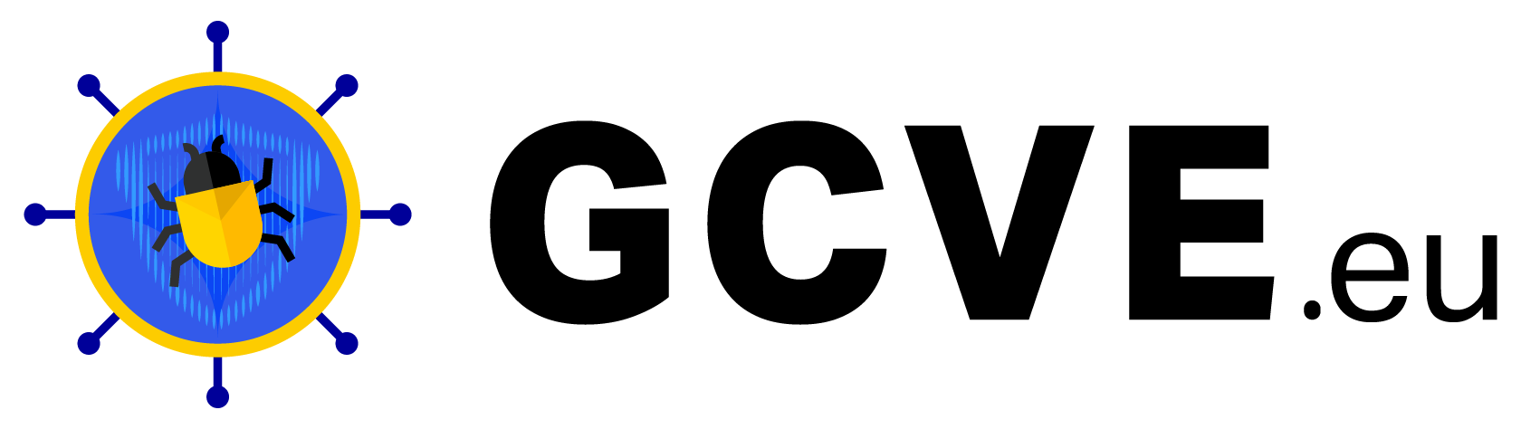 GCVE.eu logo