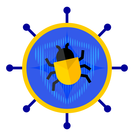 GCVE.eu icon