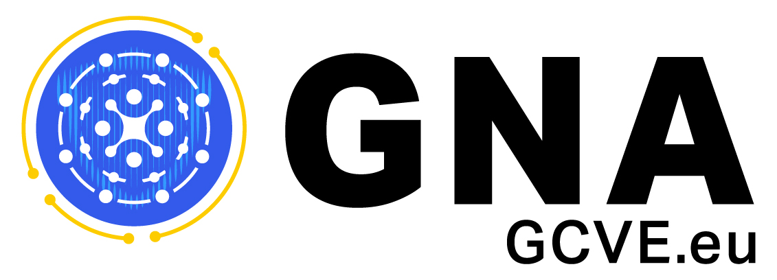 GNA - GCVE.eu logo