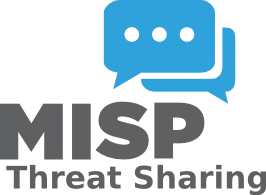 MISP project logo